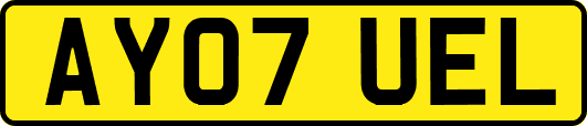 AY07UEL