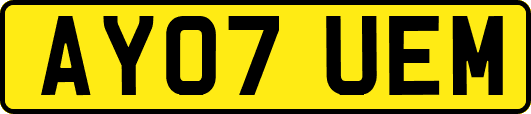 AY07UEM