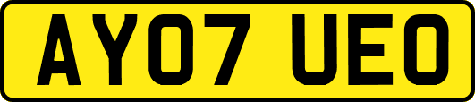 AY07UEO