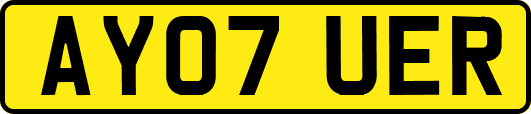 AY07UER