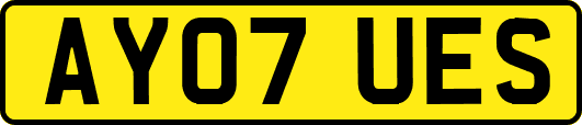 AY07UES