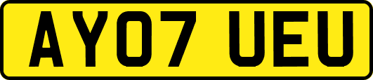 AY07UEU