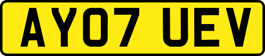 AY07UEV