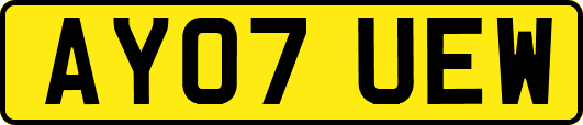 AY07UEW