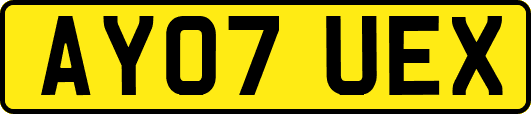 AY07UEX