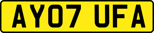 AY07UFA