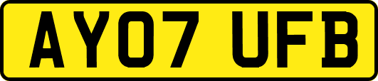 AY07UFB