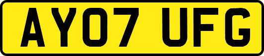 AY07UFG