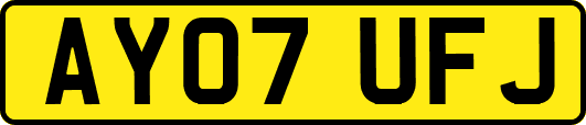 AY07UFJ