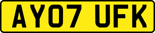 AY07UFK