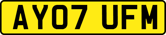 AY07UFM