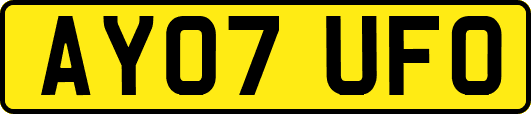 AY07UFO
