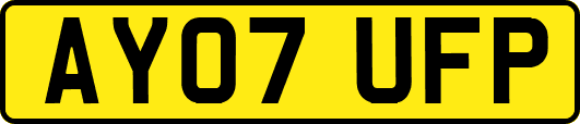 AY07UFP