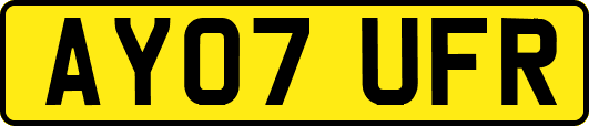 AY07UFR