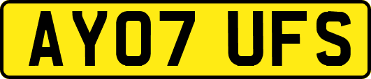 AY07UFS