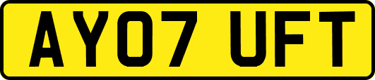 AY07UFT