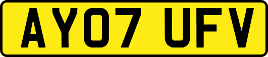 AY07UFV