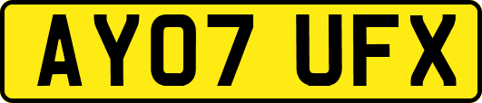 AY07UFX