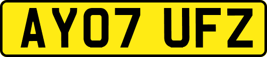 AY07UFZ