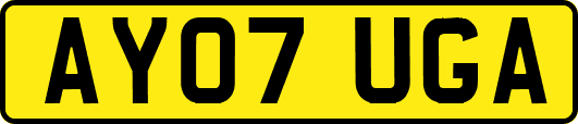 AY07UGA