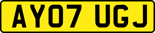 AY07UGJ