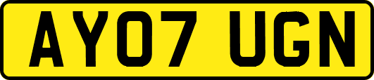 AY07UGN