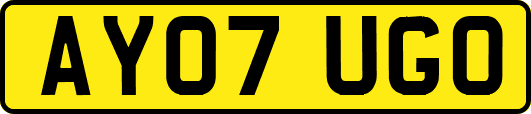 AY07UGO