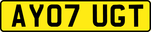 AY07UGT