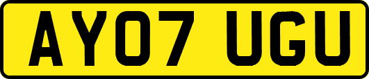 AY07UGU