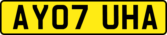 AY07UHA