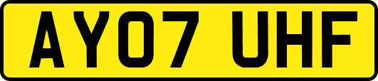 AY07UHF