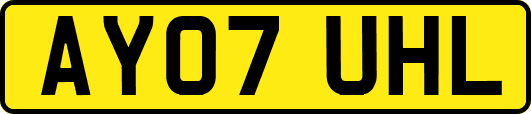 AY07UHL