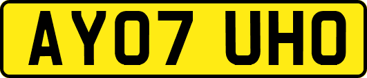 AY07UHO