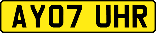 AY07UHR