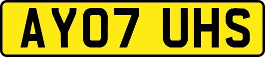 AY07UHS