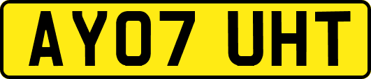 AY07UHT