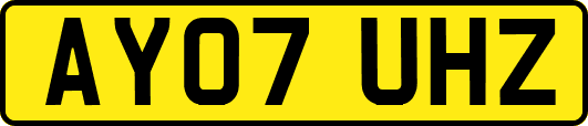 AY07UHZ