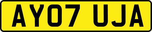 AY07UJA