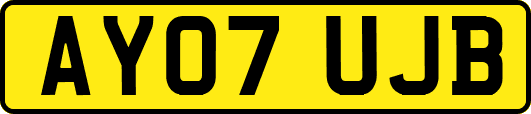 AY07UJB