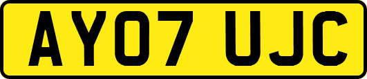 AY07UJC