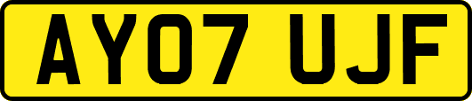 AY07UJF