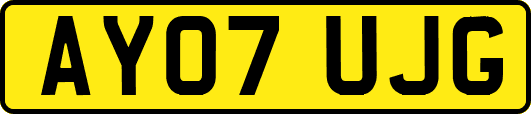 AY07UJG