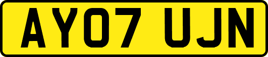 AY07UJN