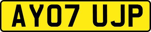 AY07UJP
