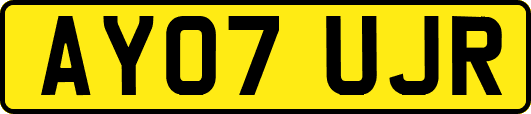 AY07UJR