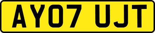 AY07UJT