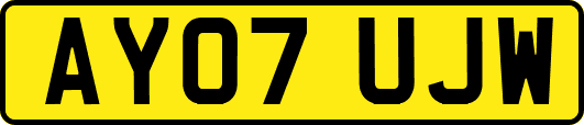AY07UJW