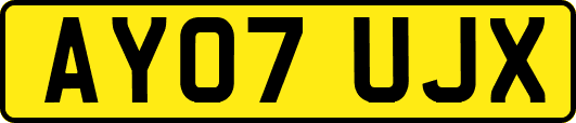 AY07UJX