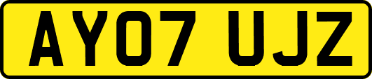 AY07UJZ