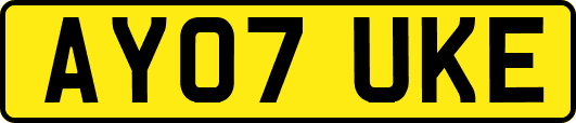 AY07UKE